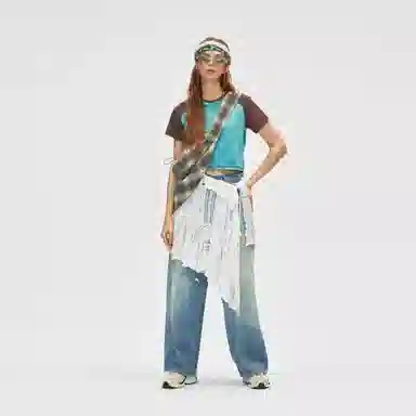 NOTHOMME Monterest 7A T