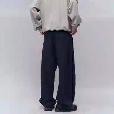 NOTHOMME Monterest Relaxed Drawstring Knit Pants