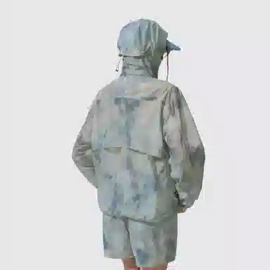 NOTHOMME x Quiksilver Monterest