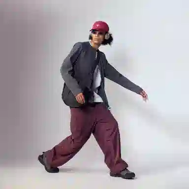 NOTHOMME Monterest LOGO