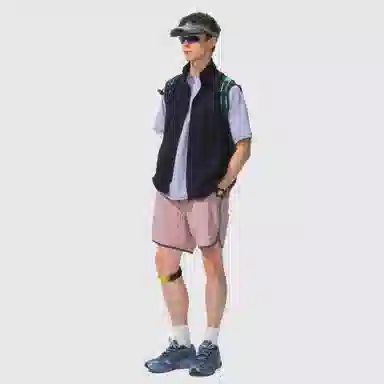 NOTHOMME Monterest Vest