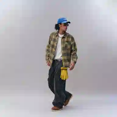 NOTHOMME Monterest vintage