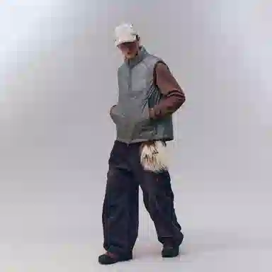 NOTHOMME Monterest P