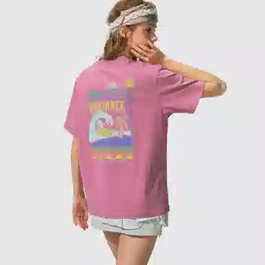 NOTHOMME x Quiksilver Monterest