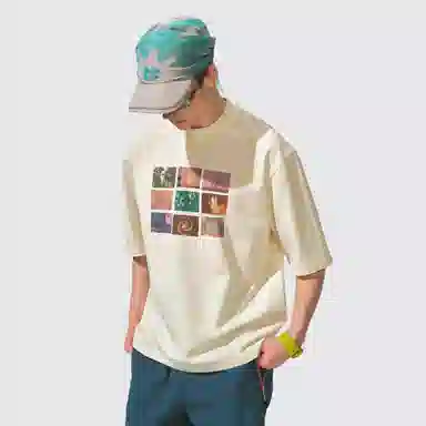 NOTHOMME Monterest 7AT