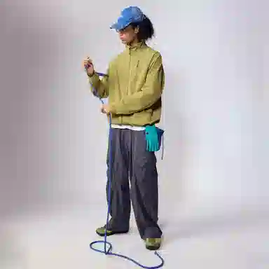 NOTHOMME Monterest Outdoor Softshell Jacket