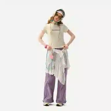 NOTHOMME Monterest 7ALOGO T