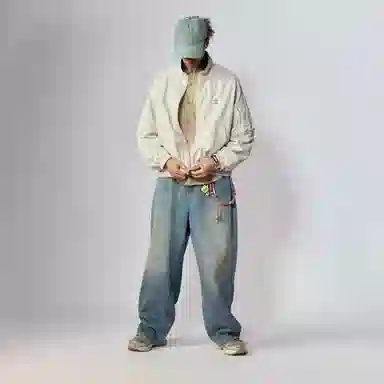 NOTHOMME Monterest Waterproof Jacket