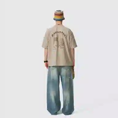 NOTHOMME Monterest T