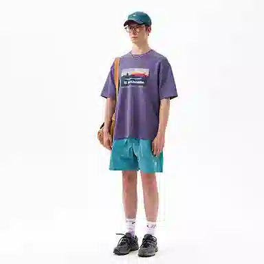 NOTHOMME COOLMAX T-Shirt