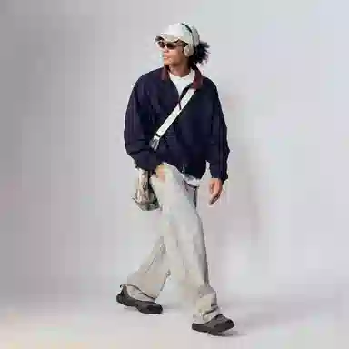 NOTHOMME Monterest Waterproof Jacket