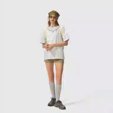 NOTHOMME Monterest 7A T