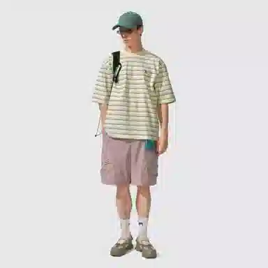 NOTHOMME Monterest logoT