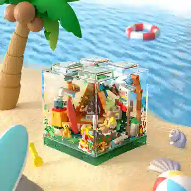 AREA-XX BOX AX0103-0106