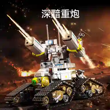 SEMBO 496pcs 107503-A