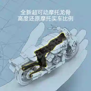 SEMBO 0-300pcs 714536-714539