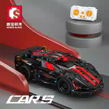 SEMBO 426pcs 701906