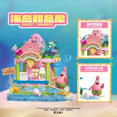 SEMBO 509pcs 612219-20