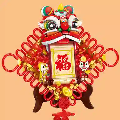 SEMBO 376pcs 605035-036