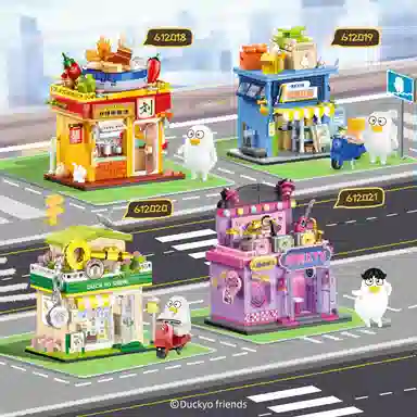 SEMBO KTV+ 612018-022