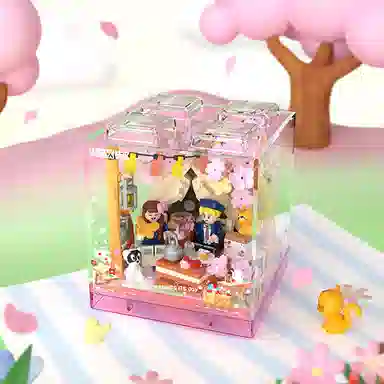 AREA-XX BOX AX0103-0106