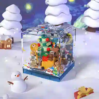 AREA-XX BOX AX0103-0106