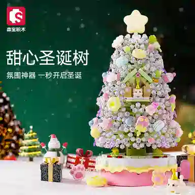 SEMBO SEMBO 1365PCS 605034