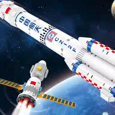 SEMBO 2F 799PCS 203366