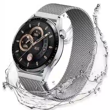 ZS GT43watch 22mm HW3000