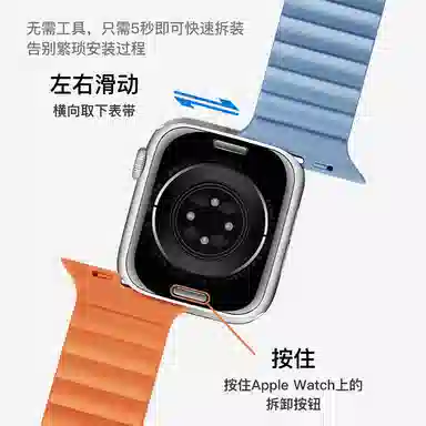 ZS AppleWatch AP3002