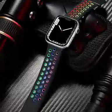 ZS AppleWatch 384041424445MM AP6001