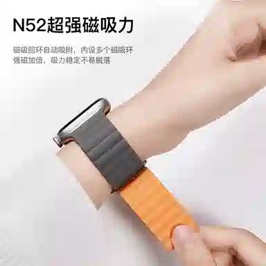 ZS AppleWatch AP3002