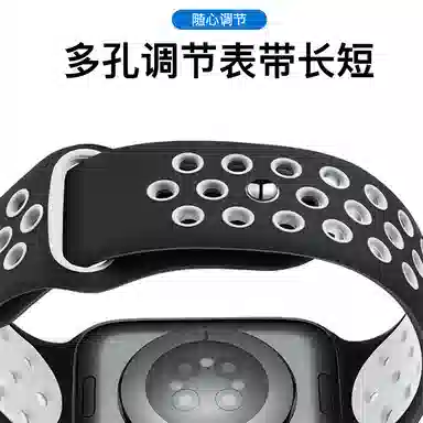 ZS AppleWatch 384041424445MM AP6001