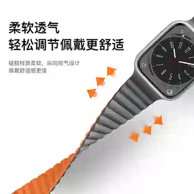 ZS AppleWatch AP3002