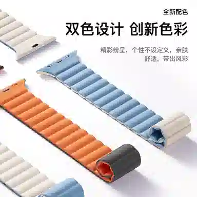 ZS AppleWatch AP3002