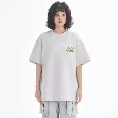 Warrior Star Cloud Series T-Shirt