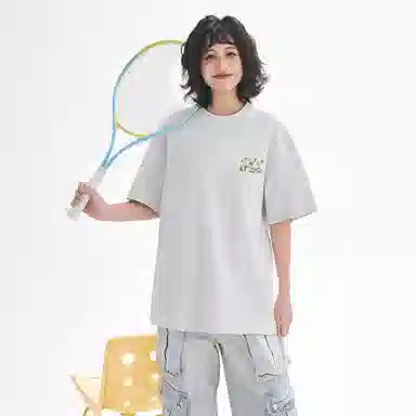 Warrior Star Cloud Series T-Shirt