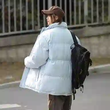 Warrior Wave Rider Series Cotton Jacket