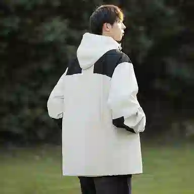 Warrior Windbreaker Series