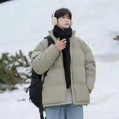 Warrior Wave Rider Series Cotton Jacket