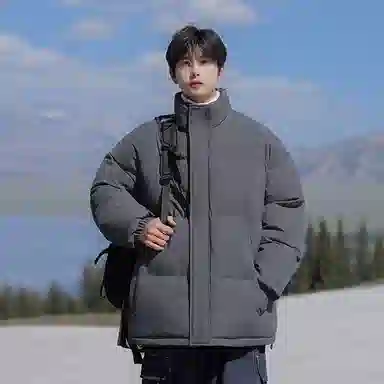 Warrior Wave Rider Series Cotton Jacket