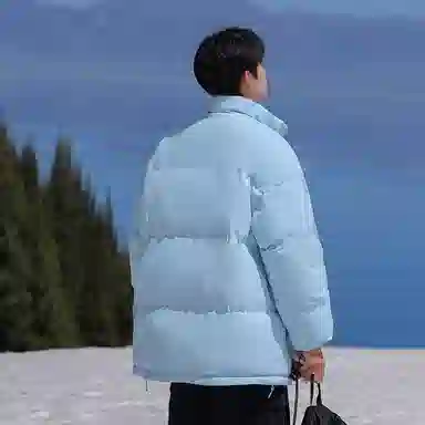 Warrior Wave Rider Series Cotton Jacket