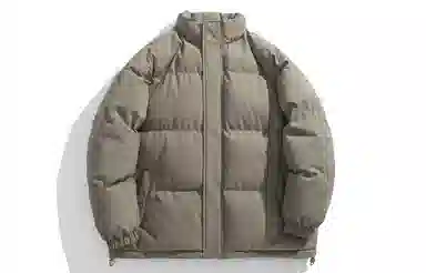 Warrior Wave Rider Series Cotton Jacket