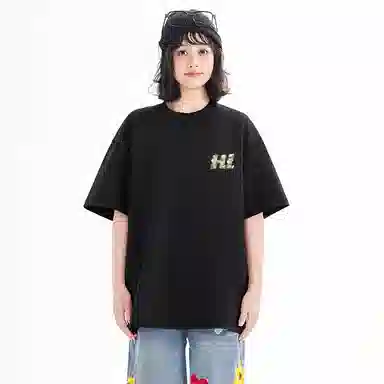 Warrior Star Cloud Series T-Shirt