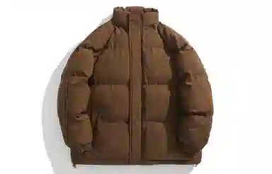 Warrior Wave Rider Series Cotton Jacket