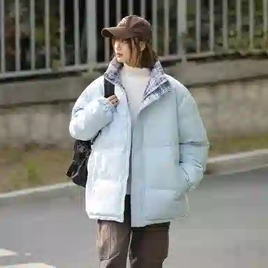 Warrior Wave Rider Series Cotton Jacket