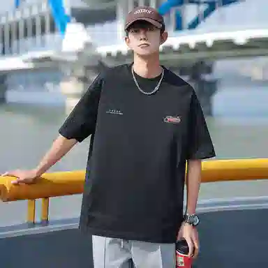 Warrior logo T