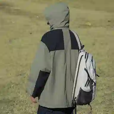 Warrior Windbreaker Series