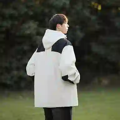 Warrior Windbreaker Series