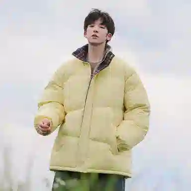 Warrior Wave Rider Series Cotton Jacket